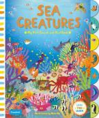 SEA CREATURES  Paperback