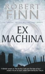 EX MACHINA Paperback A FORMAT