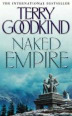 NAKED EMPIRE Paperback A FORMAT