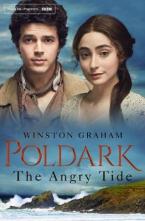 THE ANGRY TIDE Paperback