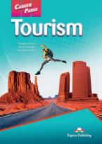 CAREER PATHS TOURISM STUDENT'S BOOK (+ DIGIBOOKS APP)