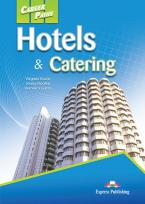 CAREER PATHS HOTELS AND CATERING STUDENT'S BOOK (+ DIGIBOOKS APP)