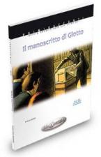 PRC : IL MANOSCRITTO DI GIOTTO A2 + B1 (+ AUDIO CD)