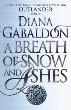 OUTLANDER 6: BREATH OF SNOW AND ASHES Paperback