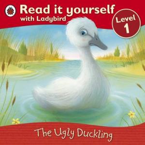 READ WITH LADYBIRD 1: THE UGLY DUCKLING Paperback