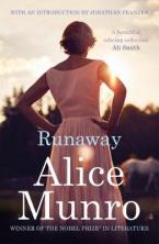 RUNAWAY Paperback B FORMAT