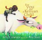 FOR YOU ARE A KENYAN CHILD Paperback C FORMAT