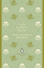 PENGUIN ENGLISH LIBRARY : LADY AUDLEY'S SECRET Paperback B FORMAT