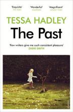 THE PAST  Paperback