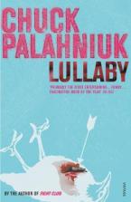 LULLABY Paperback B FORMAT