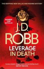 LEVERAGE IN DEATH Paperback