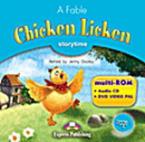 Chicken Licken: Multi-ROM