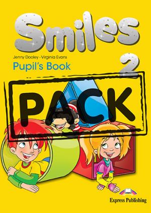 SMILES 2 POWER PACK