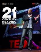 21st CENTURY READING - TED TALKS 4 STUDENT'S BOOK