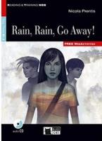 R&T. 3: RAIN,RAIN,GO AWAY! B1.2 (+ CD)