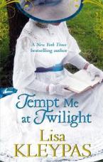 TEMPT ME AT TWILIGHT  Paperback