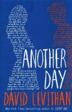 ANOTHER DAY Paperback