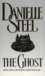 THE GHOST Paperback