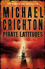 PIRATE LATITUDES Paperback C FORMAT