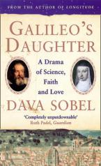 GALILEOS'S DAUGHTER A DRAMA OF SCIENCE, FAITH AND LOVE Paperback B FORMAT