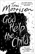 GOD HELP THE CHILD Paperback B