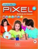 PIXEL 1 METHODE (+ DVD-ROM) 2ND ED