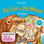 The Lion & the Mouse: multi-ROM