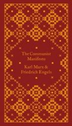 PENGUIN CLASSICS : THE COMMUNIST MANIFESTO HC CLOTH