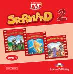 STORYLAND 2 DVD