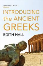 THE ANCIENT GREEKS Paperback B