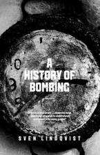 A HISTORY OF BOMBING Paperback