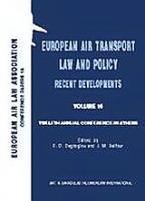 European Air Transport Law and Policy