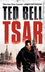 TSAR Paperback A FORMAT