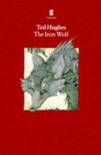 THE IRON WOLF Paperback B FORMAT