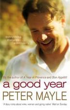 A GOOD YEAR Paperback