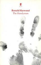 THE HANDYMAN Paperback B FORMAT