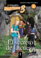 APT 1 - EL SECRETO DE LA CUEVA