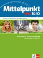 MITTELPUNKT NEU B1+ / C1 INTESIVTRAINER