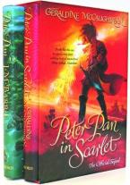 PETER PAN IN SCARLET THE OFFICIAL SEQUEL