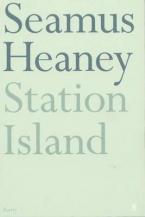 STATION ISLAND Paperback B FORMAT