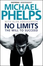 NO LIMITS THE WILL TO SUCCEED Paperback B FORMAT