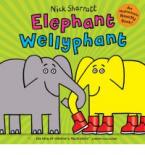 ELEPHANT WELLYPHANT Paperback