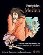 Euripides: Medea