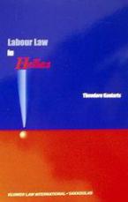 Labour Law in Hellas