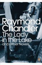 PENGUIN MODERN CLASSICS : THE LADY IN THE LAKE Paperback B FORMAT