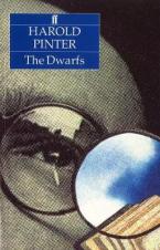 THE DWARFS Paperback B FORMAT