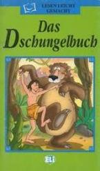 LLG GRUENE: DAS DSCHUNGELBUCH (+ CD)