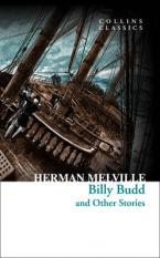 COLLINS CLASSICS : BILLY BUDD & OTHER STORIES Paperback A