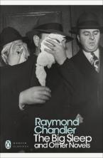 PENGUIN CLASSICS THE BIG SLEEP AND OTHER NOVELS UPDATED Paperback B FORMAT