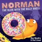 NORMAN THE SLUG WITH THE SILLY SHELL Paperback C FORMAT